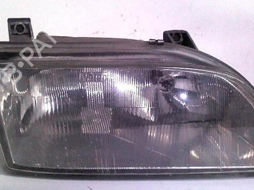 Right headlight RENAULT ESPACE II (J/S63_) 2.1 TD (J633, J634, J/S635, J/S63D) | BP29952142C29 - Image 4