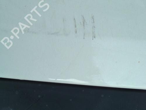 Rear bumper CITROËN C3 I (FC_, FN_) 1.4 HDi | BP30110413C8