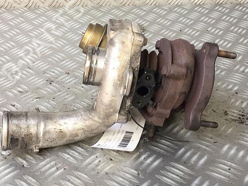 Turbolader/Compressor RENAULT SCÉNIC I MPV (JA0/1_, FA0_) 1.9 dCi (JA05, JA1F) | BP30070401M71