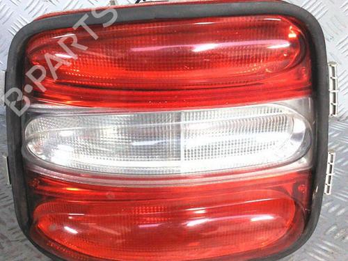 Used Left taillight Left taillight FIAT BRAVA (182_) 1.9 D (65 hp) 30065643 30065643