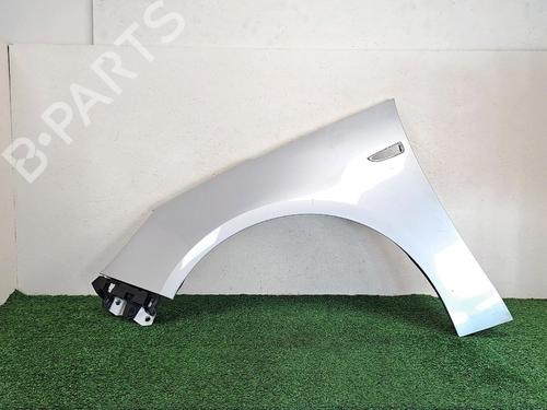Left front fenders OPEL ZAFIRA TOURER C (P12) 1.6 CDTI (75) | BP30068458C41 