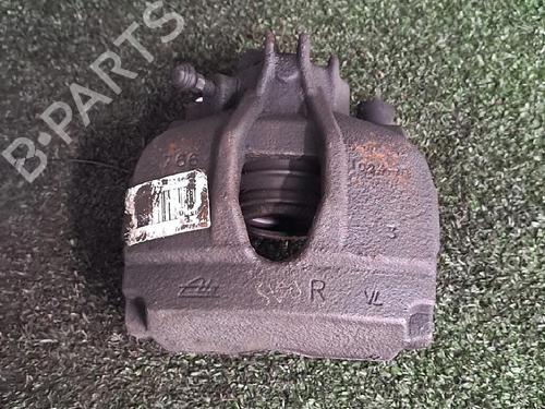 Used Right front brake caliper PEUGEOT 307 CC (3B) 2.0 HDi 135 (136 hp) 29949624