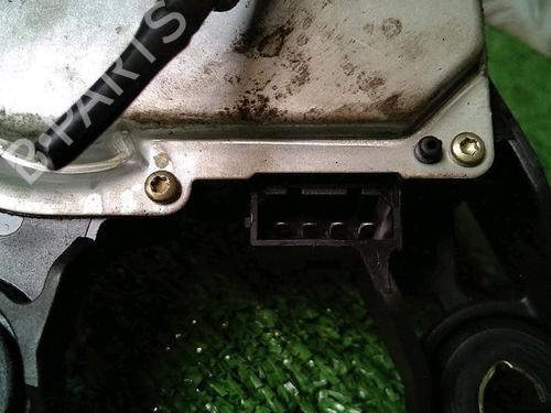 Rear wiper motor VW GOLF IV (1J1) 1.9 TDI | BP29951696M102 