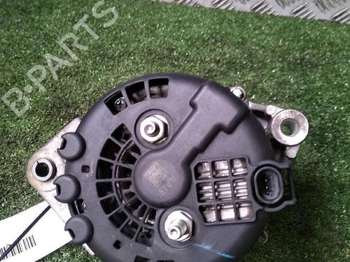 Used Alternator CHEVROLET SPARK (M300) 1.0 (68 hp) 30071959