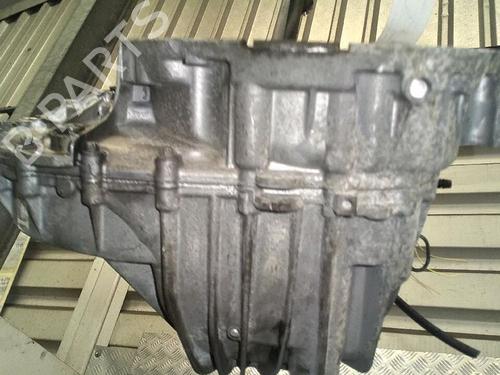 Gearbox MERCEDES-BENZ GLA-CLASS (X156) GLA 200 CDI / d (156.908) | BP30076660M3