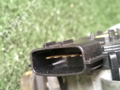 Front wiper motor RENAULT CLIO IV (BH_) 1.5 dCi 75 | BP29952946M29