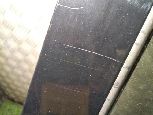 Left rear door KIA PICANTO I (SA) 1.0 | BP30076448C4 