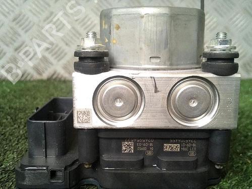 ABS pump RENAULT CLIO IV (BH_) 0.9 TCe 90 (BHNF, BHMA, BHMH, BHJK, BHJR) | BP29952610M43