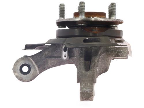 Used Left front steering knuckle Left front steering knuckle KIA NIRO I (DE) 1.6 GDI Hybrid (105 hp) 33311169 33311169