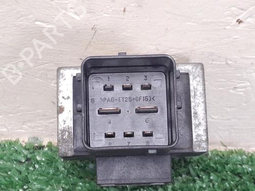 Electronic module RENAULT MEGANE III Coupe (DZ0/1_) 1.5 dCi (DZ0B) | BP30065705M83 - Image 2