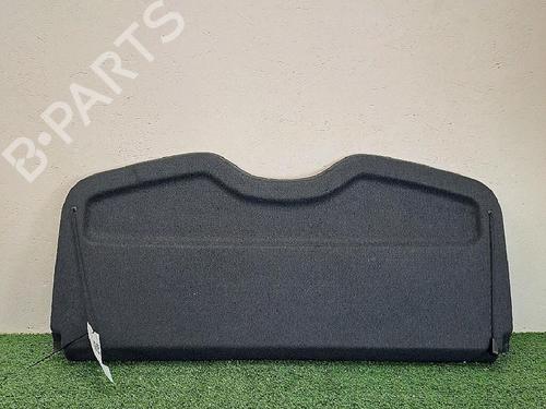Used Rear parcel shelf RENAULT CLIO III (BR0/1, CR0/1) 1.5 dCi (BR17, CR17) (86 hp) 30063871