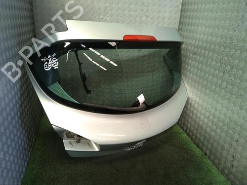 Used Tailgate RENAULT VEL SATIS (BJ0_) 2.2 dCi (BJ0E, BJ0F) (150 hp) 20163520