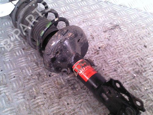 Used Left front shock absorber VW POLO III CLASSIC (6V2) 60 1.4 (60 hp) 30074749