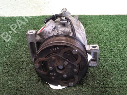 AC compressor RENAULT TWINGO III (BCM_, BCA_) 1.0 SCe 70 (BCMB) | BP29949007M34