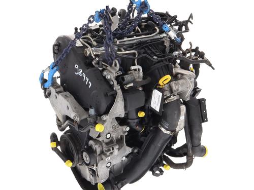 Engine VW TOURAN (1T3) 1.6 TDI | BP33960484M1 - Image 5