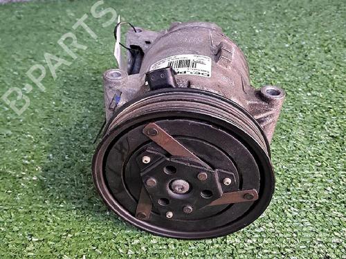 Used AC compressor AC compressor RENAULT SCÉNIC II (JM0/1_) 1.5 dCi (JM1E, JM16) (106 hp) 30063628 30063628