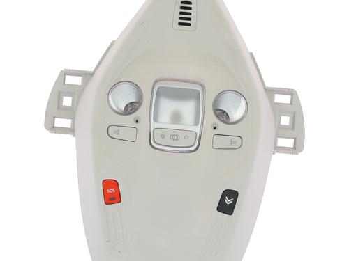 Used Interior roof light CITROËN GRAND C4 SPACETOURER (3A_, 3E_) 1.2 PureTech 130 (131 hp) 30647375