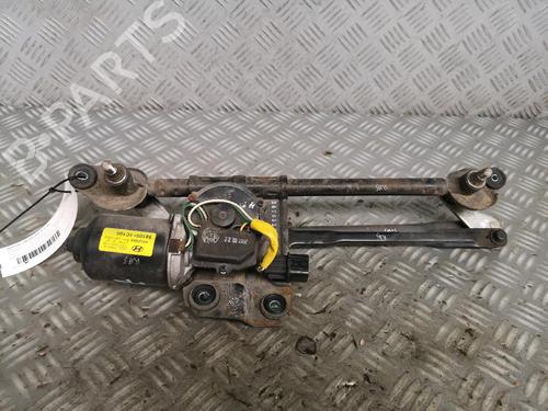 Used Front wiper motor HYUNDAI GETZ (TB) 1.5 CRDi (88 hp) 17162681