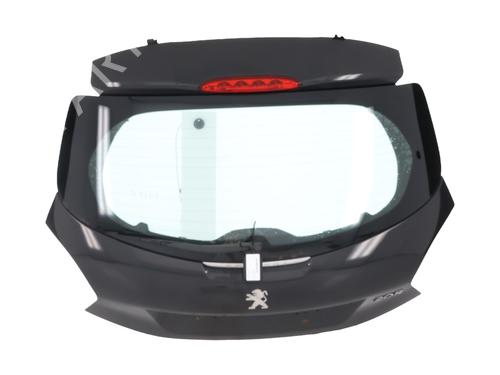 tailgate-peugeot-208-i-ca_-cc_-2012-2013-2014-2015-2016-2017-2018-2019-2020-2021-34047621 main image