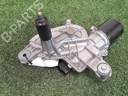 Front wiper motor CITROËN C4 Picasso I MPV (UD_) 1.6 HDi 110 | BP29947791M29 