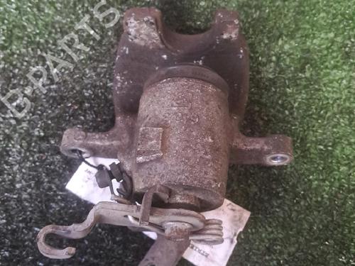 Right rear brake caliper VW TOURAN (1T1, 1T2) 2.0 TDI | BP22331031M106 