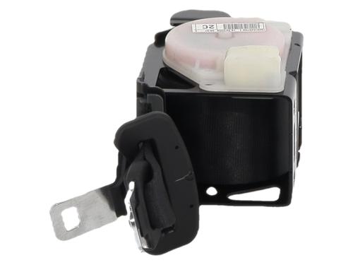 Rear center seatbelt CITROËN BERLINGO MULTISPACE (B9) 1.6 HDi 90 | BP39625744I27 - Image 3