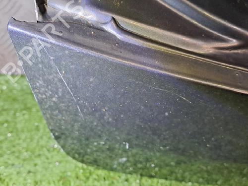 Tailgate RENAULT MEGANE III Hatchback (BZ0/1_, B3_) 1.5 dCi (BZ09, BZ0D, BZ1W, BZ29, BZ14) | BP21756027C6 