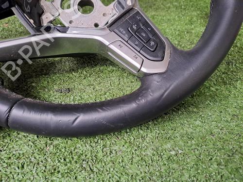 Steering wheel VW GOLF VIII Variant (CG5, DB5) 1.0 eTSI | BP29953159C49  - Image 6
