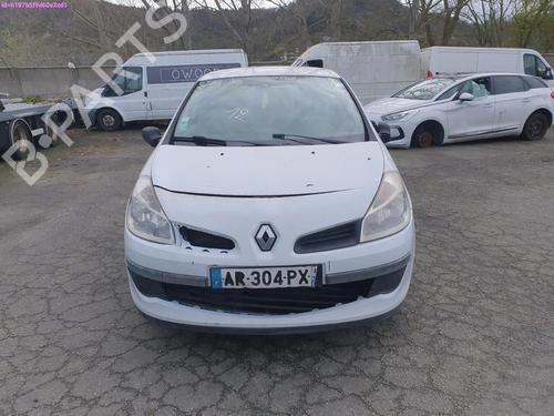 ABS pump RENAULT CLIO III (BR0/1, CR0/1) 1.5 dCi (C/BR0G, C/BR1G) | BP17511781M43 