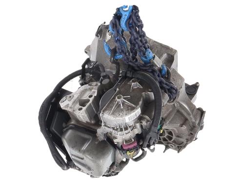 gearbox-citroen-c3-ii-sc_-2009-39963613 main image