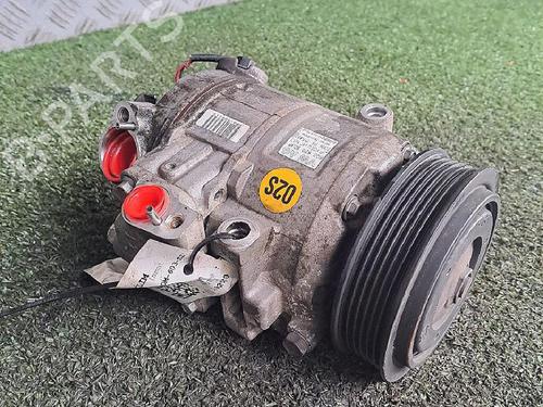 AC compressor SEAT IBIZA III (6L1) 1.4 TDI | BP29947317M34