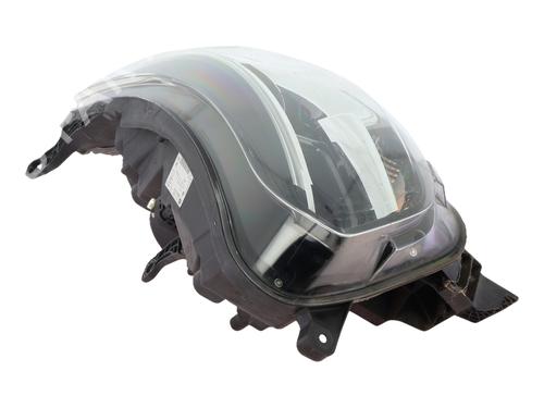 Left headlight RENAULT KADJAR (HA_, HL_) 1.6 dCi 130 (HLA4) | BP39152664C28 - Image 2