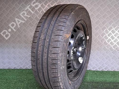 Roue de secours kit RENAULT SCÉNIC III (JZ0/1_) 1.5 dCi (110 hp) 32370749