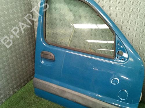 Right front door RENAULT KANGOO (KC0/1_) 1.5 dCi (KC07) | BP30076272C3 
