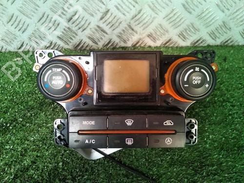 AC Styreenhet / Manøvreringsenhet KIA CARENS III MPV (UN) 2.0 CRDi 140 | BP30073784I5 