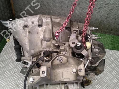 Gearbox PEUGEOT 508 SW I (8E_) 2.0 HDi | BP30073923M3