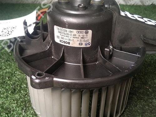 Varmeblæser AUDI A6 C5 (4B2, 4B4) 2.5 TDI (155 hp) 30064603
