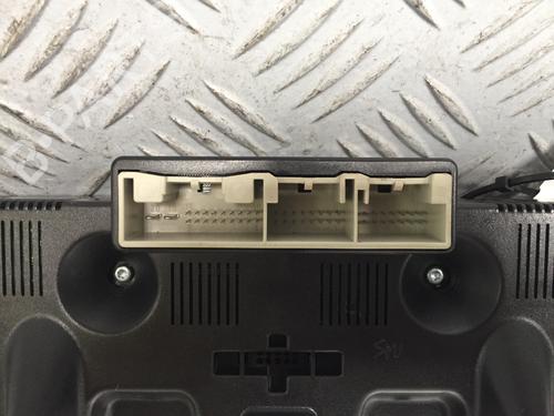 Climate control SEAT ALTEA (5P1) 2.0 FSI | BP21635229I5 