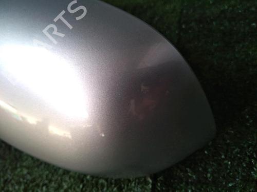 Left mirror AUDI A3 Sportback (8PA) 2.0 TDI | BP17157612C26 