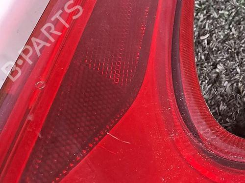 Used Right taillight NISSAN JUKE (F15) 1.5 dCi (110 hp) 29946755