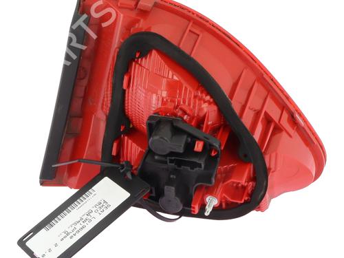 Left tailgate light SEAT EXEO (3R2) 2.0 TDI | BP37730436C79 - Image 3