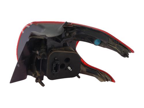 Left taillight PEUGEOT 2008 I (CU_) 1.5 BlueHDI 100 | BP38108770C34 - Image 6