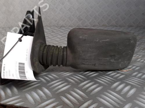 Left mirror FIAT CINQUECENTO (170_) 0.9 i.e. S (170AF, 170CF) | BP29952319C26