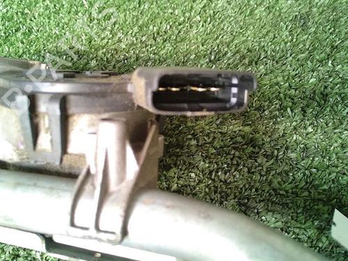 Front wiper motor RENAULT MEGANE III Hatchback (BZ0/1_, B3_) 1.5 dCi | BP30075904M29