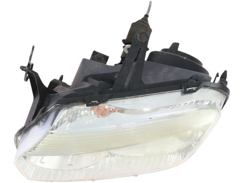 Used Left headlight Left headlight DACIA DUSTER (HS_) [2010-2018] 36760877 36760877