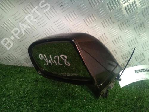 Left mirror KIA CARENS III MPV (UN) 2.0 CRDi 140 | BP30073459C26