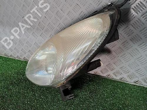 Left headlight CITROËN XSARA PICASSO (N68) 2.0 HDi | BP30077221C28 