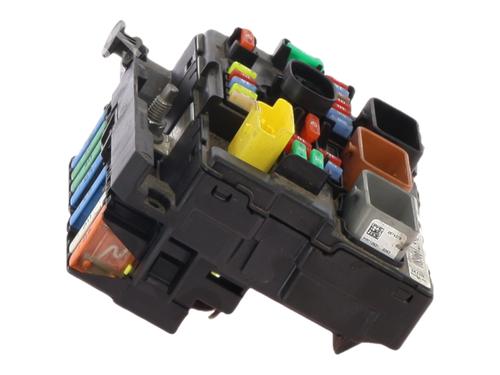 Fuse box CITROËN DS3 (SA_) 1.6 VTi 120 | BP37263276E1 - Image 4