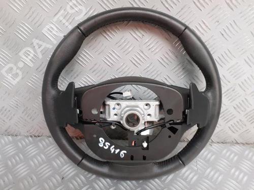 Steering wheel PEUGEOT 108 1.0 VTi 72 | BP30070114C49
