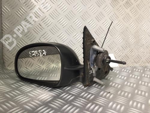 Used Left mirror PEUGEOT 406 (8B) 1.8 16V (110 hp) 11404541